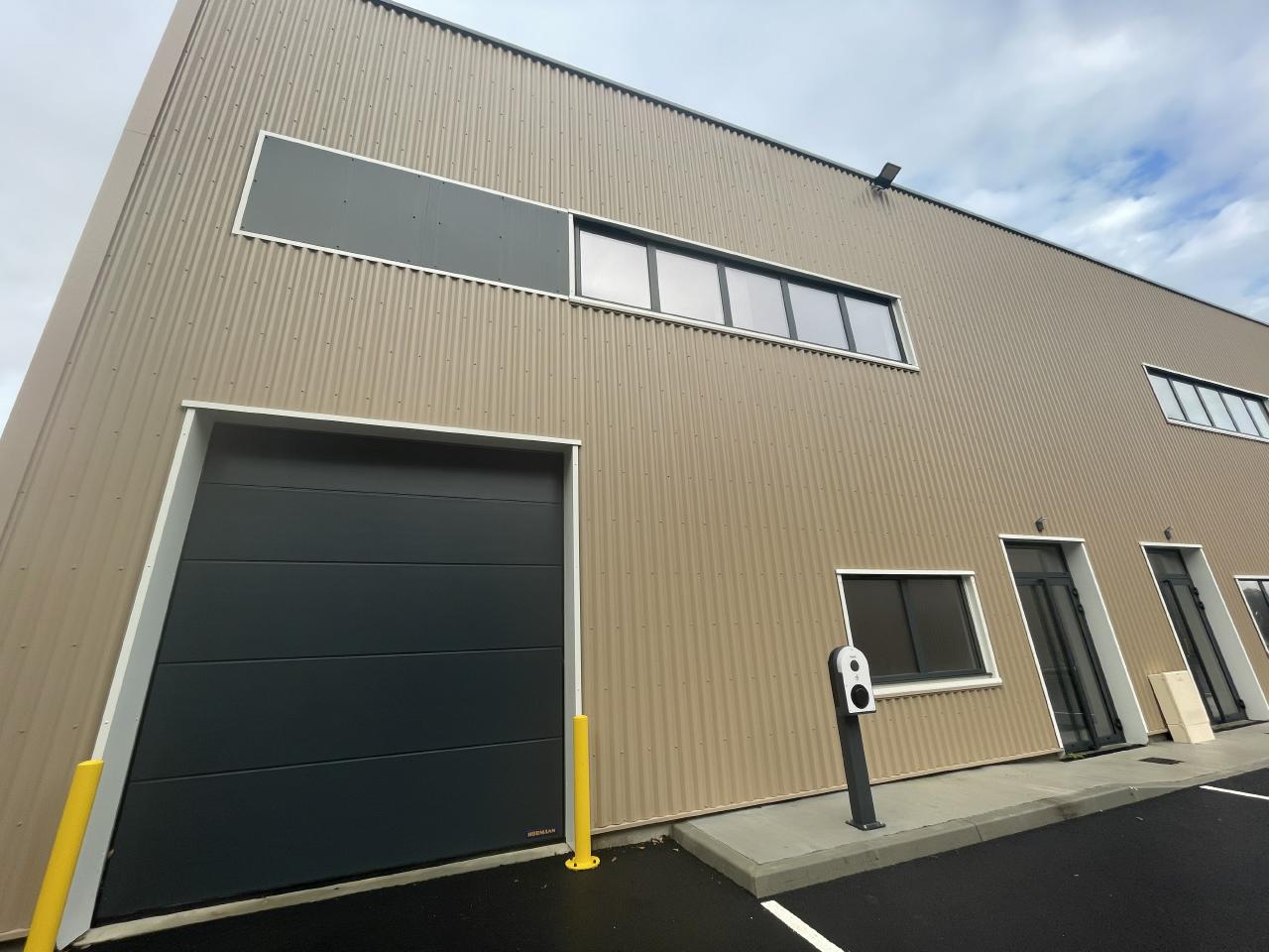 Local d'activité Carquefou 2015m² Location local d'activité Carquefou Loire-Atlantique OLACT2318010 4